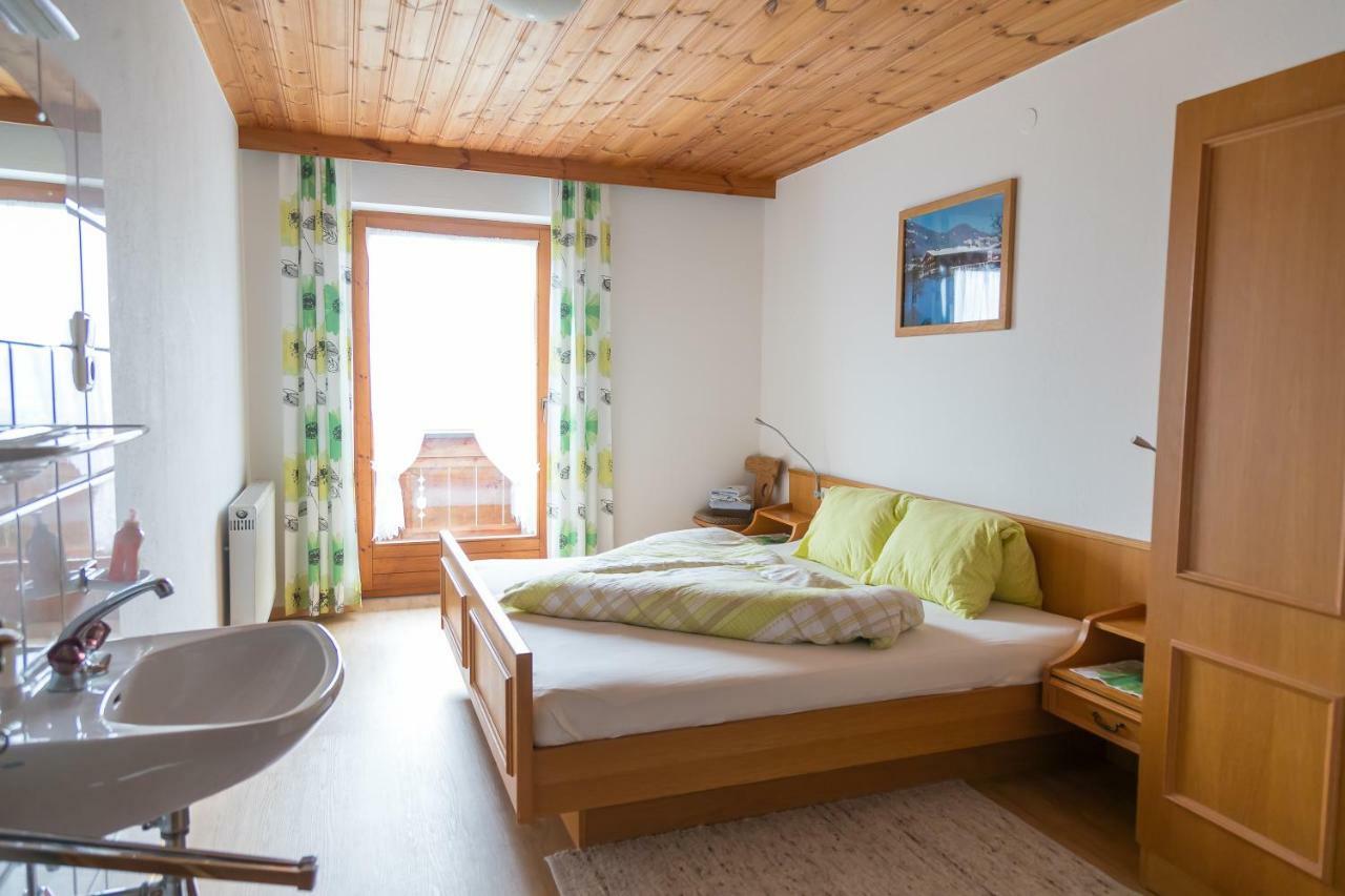 Wermenerhof Villa Fuegenberg Eksteriør billede